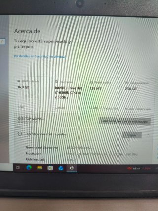 Portatile Toshiba Portege Z30 i7 16GB RAM