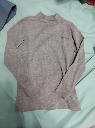 Lotto 10 pezzi abbigliamento bambino