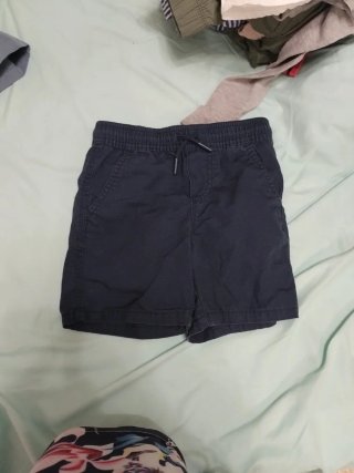 Lotto 10 pezzi abbigliamento bambino