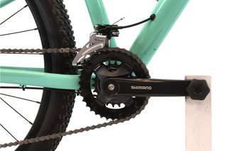 Bicicleta Liv Tempt 2 t.XS Reacondicionada