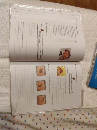 VACACIONES PENSAR EN LENGUA 2 ESO AVANZADA