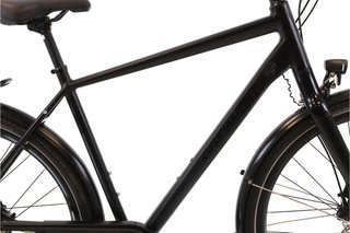 Bicicleta Bergamont Vitess N8 Belt Gent t.XL Reacondicionada