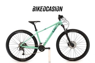 Bicicleta Liv Tempt 2 t.M Reacondicionada