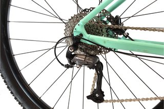 Bicicleta Liv Tempt 2 t.M Reacondicionada