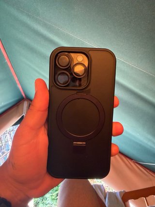 iPhone 16 Pro
