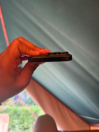 iPhone 16 Pro