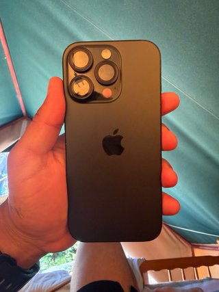 iPhone 16 Pro