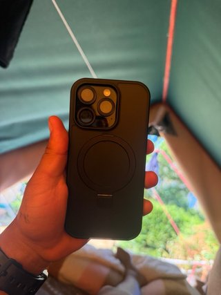 iPhone 16 Pro