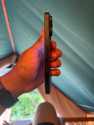iPhone 16 Pro