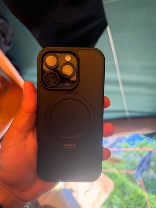 iPhone 16 Pro