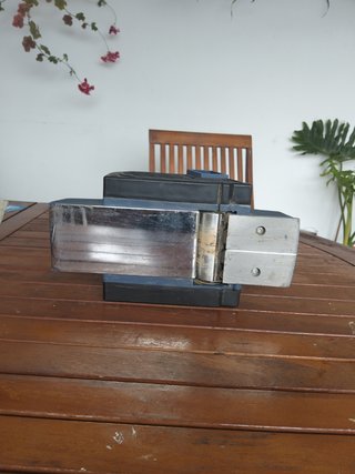 Cepillo Eléctrico Madera Poco Uso