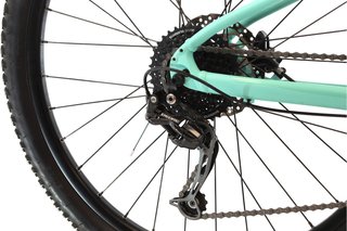 Bicicleta Liv Tempt 2 t.XS Reacondicionada