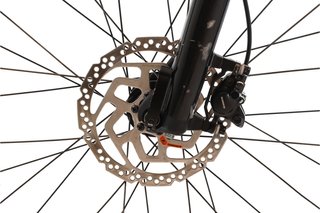 Bicicleta Liv Tempt 2 t.XS Reacondicionada