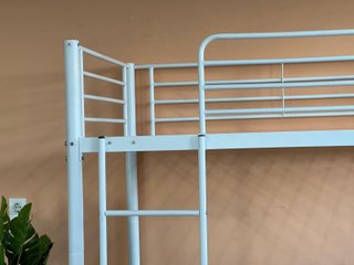 Litera metalica 90x190 nueva