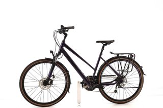 Bicicleta Bergamont Horizon 6 t.XL Reacondicionada