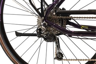 Bicicleta Bergamont Horizon 6 t.XL Reacondicionada