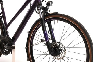 Bicicleta Bergamont Horizon 6 t.XL Reacondicionada
