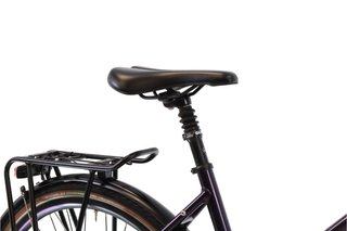 Bicicleta Bergamont Horizon 6 t.XL Reacondicionada
