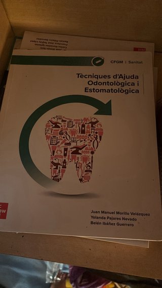 Relacions en l'Equip de Treball, CFGM Transversals