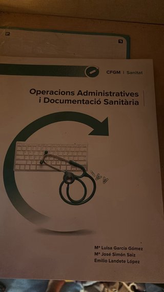 Relacions en l'Equip de Treball, CFGM Transversals