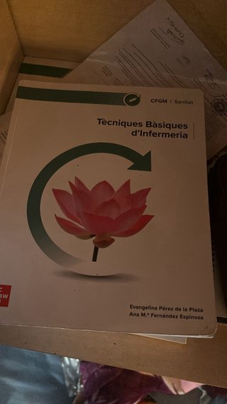 Relacions en l'Equip de Treball, CFGM Transversals