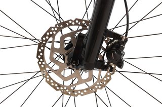 Bicicleta Liv Tempt 2 t.M Reacondicionada