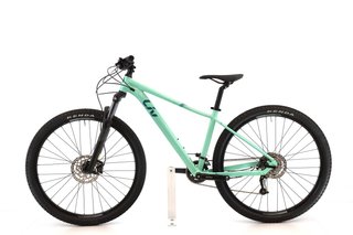 Bicicleta Liv Tempt 2 t.M Reacondicionada