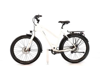 Bicicleta Velo de Ville L400 t.XL Reacondicionada
