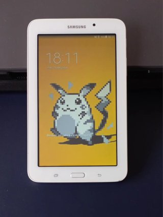 Tablet Samsung SM-T113
