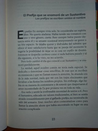 Relatos ortográficos cómo echarle cuento a la n...