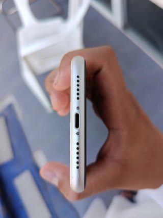 iPhone 11 128GB Bianco - Ottimo stato