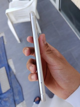 iPhone 11 128GB Bianco - Ottimo stato