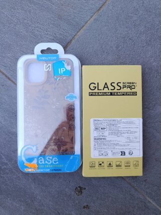 iPhone 11 128GB Bianco - Ottimo stato