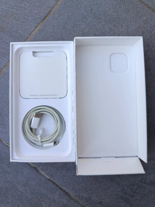 iPhone 11 128GB Bianco - Ottimo stato