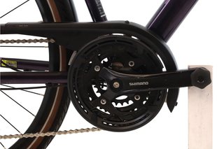 Bicicleta Bergamont Horizon 6 t.XL Reacondicionada