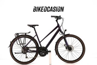 Bicicleta Bergamont Horizon 6 t.XL Reacondicionada