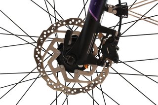 Bicicleta Bergamont Horizon 6 t.XL Reacondicionada