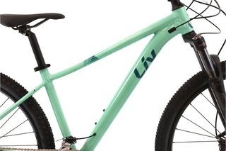 Bicicleta Liv Tempt 2 t.M Reacondicionada