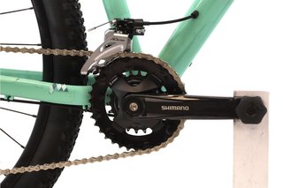 Bicicleta Liv Tempt 2 t.M Reacondicionada