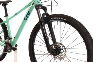 Bicicleta Liv Tempt 2 t.M Reacondicionada
