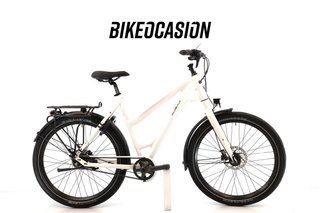 Bicicleta Velo de Ville L400 t.XL Reacondicionada