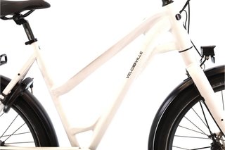 Bicicleta Velo de Ville L400 t.XL Reacondicionada