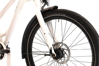 Bicicleta Velo de Ville L400 t.XL Reacondicionada