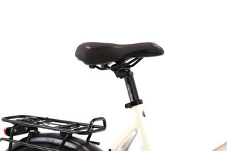 Bicicleta Velo de Ville L400 t.XL Reacondicionada