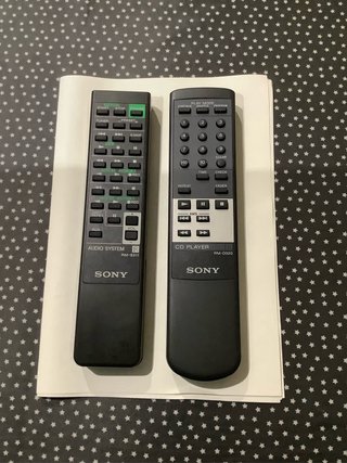 Equipo Sony + PS4 + Altavoces