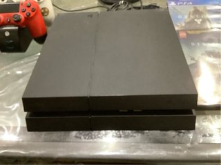 Equipo Sony + PS4 + Altavoces