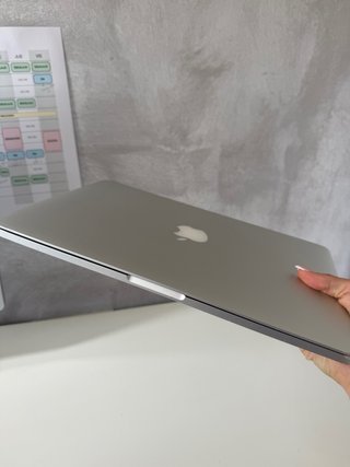 MacBook Pro finales 2013