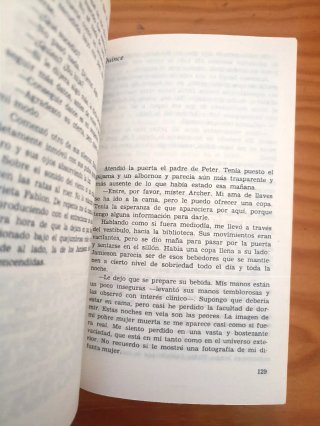Novela negra policiaca misterio - Dinero negro