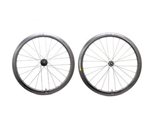 Ruedas Giant SLR 1 42