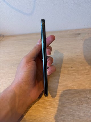 iPhone X 256 GB Negro